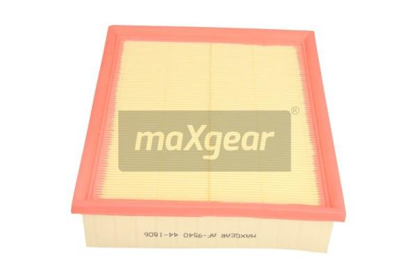 MAXGEAR Luftfilter 26-1304