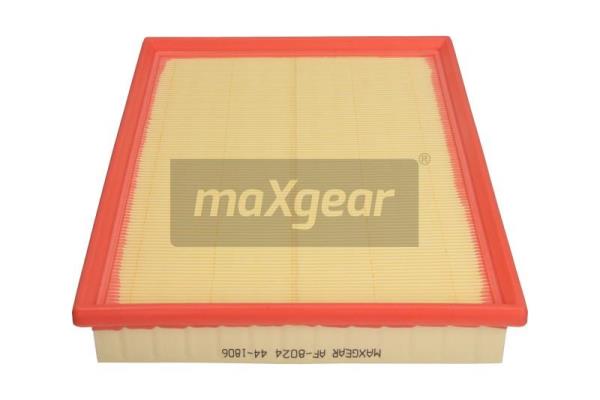 MAXGEAR Luftfilter 26-1313