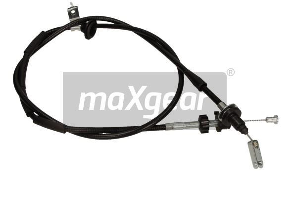 MAXGEAR Seilzug, Kupplungsbetätigung 32-0730