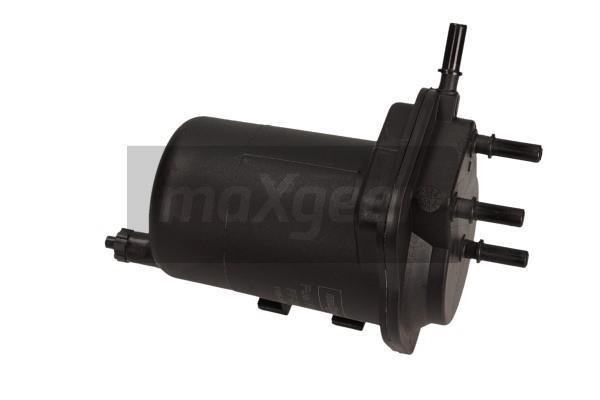 MAXGEAR Kraftstofffilter 26-1372