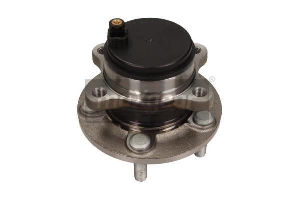 MAXGEAR Radlagersatz 33-1062