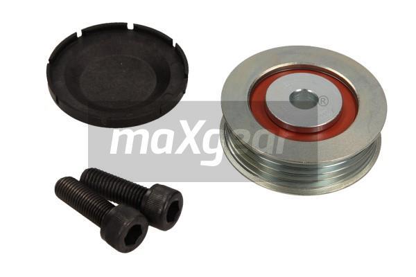 MAXGEAR Spannrolle, Keilrippenriemen 54-1394