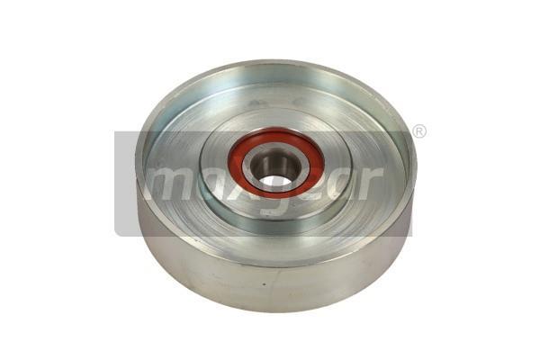 MAXGEAR Umlenk-/Führungsrolle, Keilrippenriemen 54-1465