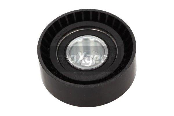 MAXGEAR Umlenk-/Führungsrolle, Keilrippenriemen 54-0071