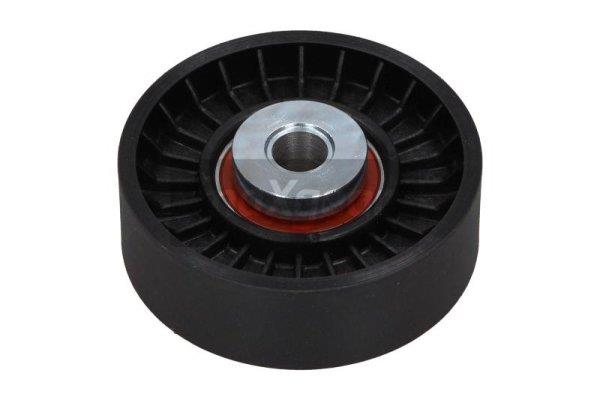 MAXGEAR Umlenk-/Führungsrolle, Keilrippenriemen 54-0325