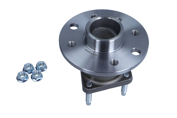 MAXGEAR Radlagersatz 33-0276