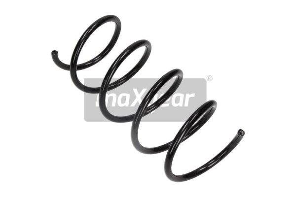 MAXGEAR Fahrwerksfeder 60-0177