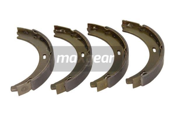 MAXGEAR Bremsbackensatz, Feststellbremse 19-0226