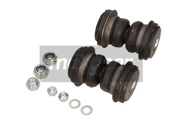 MAXGEAR Reparatursatz, Querlenker 72-0344