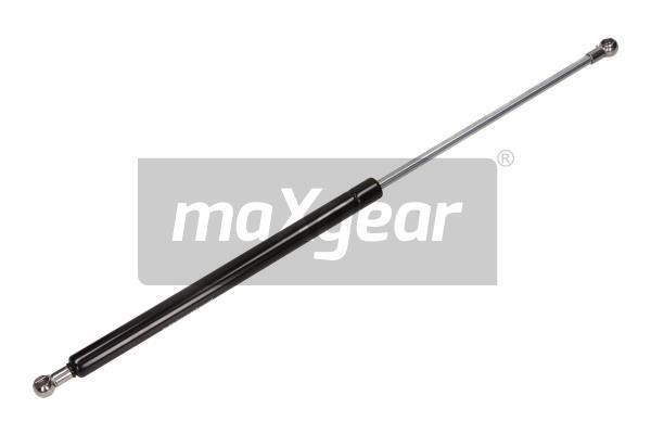 MAXGEAR Gasfeder, Koffer-/Laderaum 12-0326
