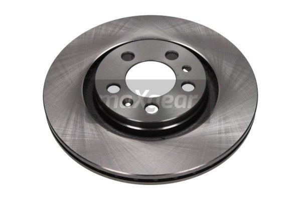 MAXGEAR Bremsscheibe 19-0682