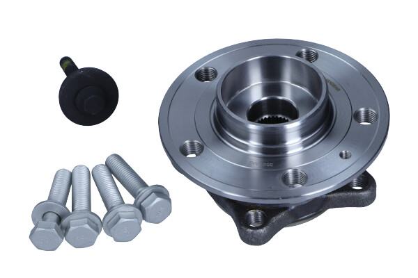 MAXGEAR Radlagersatz 33-0533