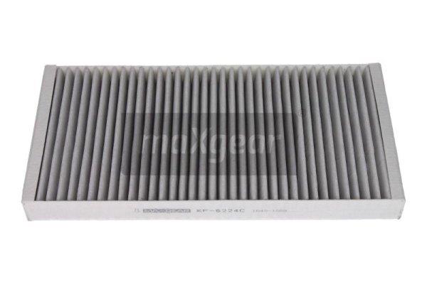 MAXGEAR Filter, Innenraumluft 26-0477