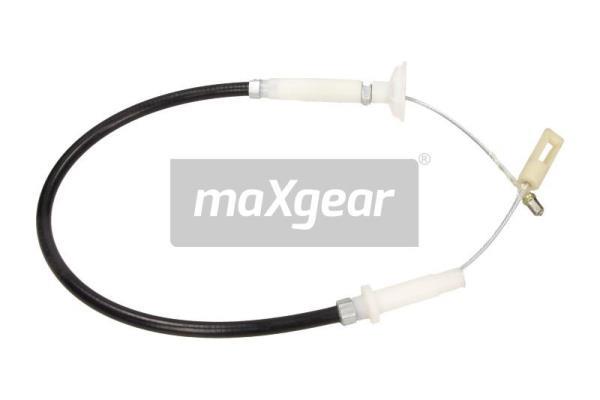 MAXGEAR Seilzug, Kupplungsbetätigung 32-0069