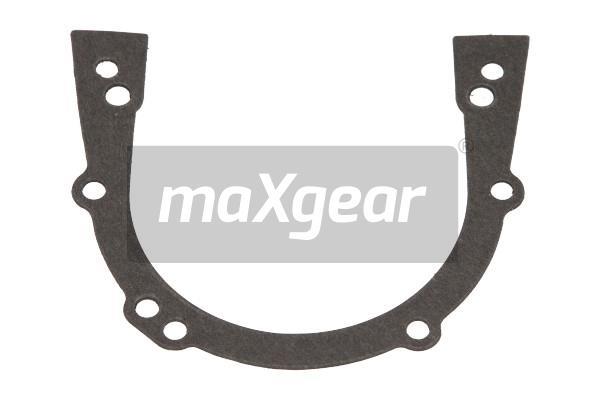 MAXGEAR Dichtung, Gehäusedeckel (Kurbelgehäuse) 70-0040