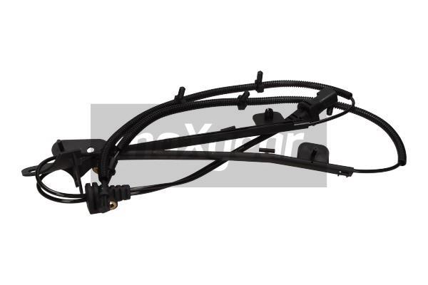 MAXGEAR Sensor, Raddrehzahl 20-0107