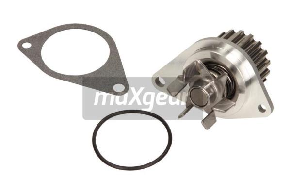 MAXGEAR Wasserpumpe, Motorkühlung 47-0154