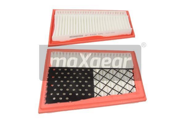 MAXGEAR Luftfilter 26-0523