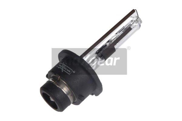 MAXGEAR Glühlampe, Fernscheinwerfer 78-0111