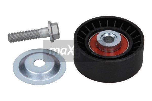 MAXGEAR Spannrolle, Keilrippenriemen 54-0493