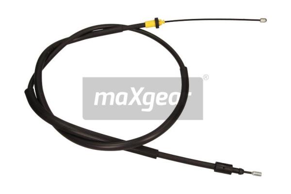 MAXGEAR Seilzug, Feststellbremse 32-0363