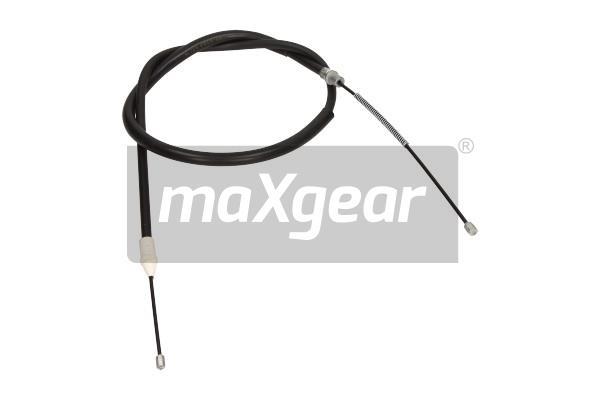 MAXGEAR Seilzug, Feststellbremse 32-0384