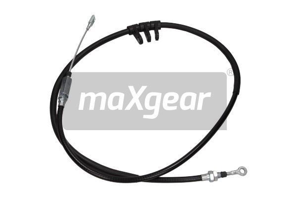 MAXGEAR Seilzug, Feststellbremse 32-0503