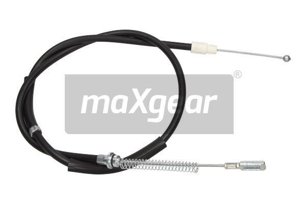 MAXGEAR Seilzug, Feststellbremse 32-0527