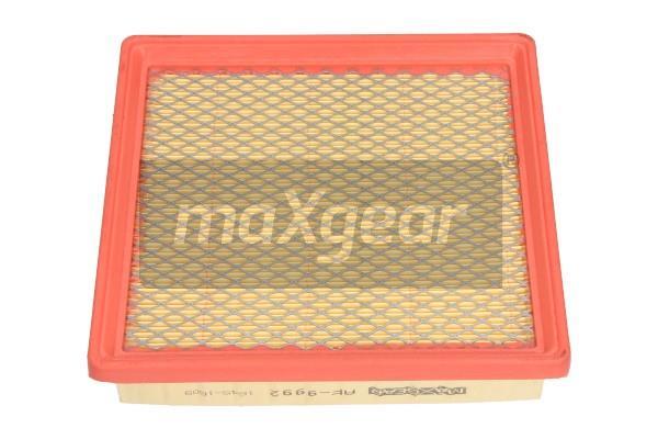 MAXGEAR Luftfilter 26-0547