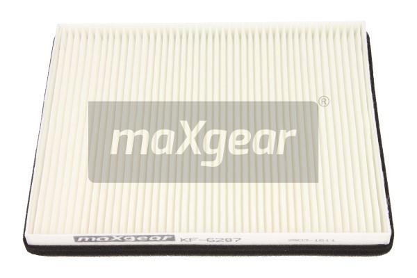 MAXGEAR Filter, Innenraumluft 26-0569