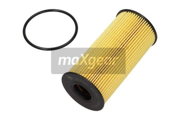 MAXGEAR Ölfilter 26-0593