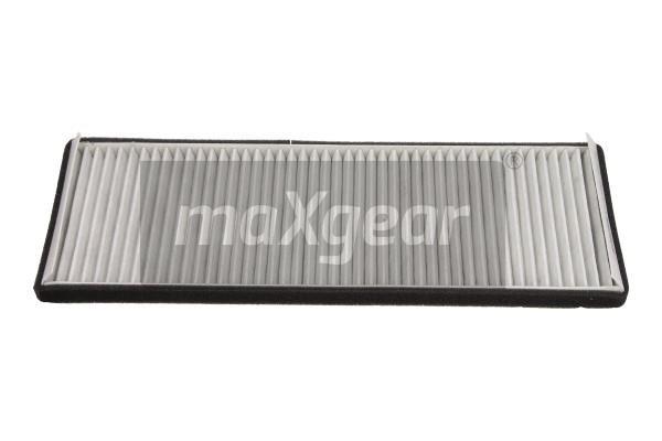 MAXGEAR Filter, Innenraumluft 26-0603