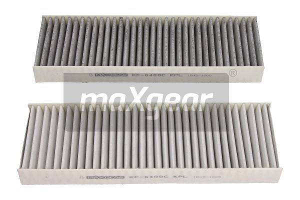 MAXGEAR Filter, Innenraumluft 26-0861