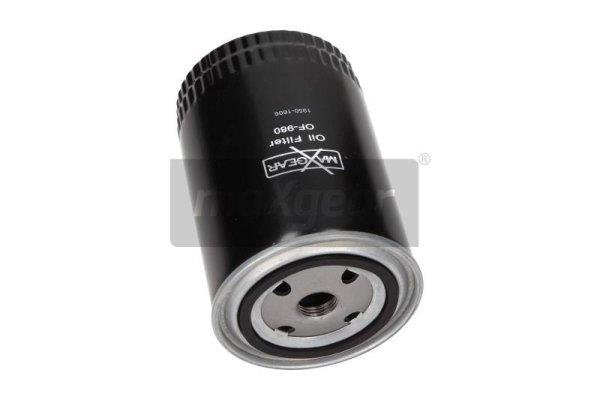 MAXGEAR Ölfilter 26-0654