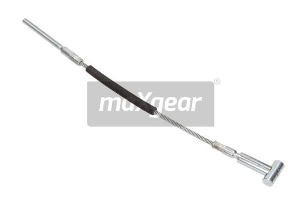 MAXGEAR Seilzug, Feststellbremse 32-0473