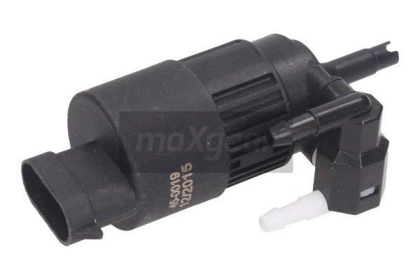 MAXGEAR Waschwasserpumpe, Scheibenreinigung 45-0019