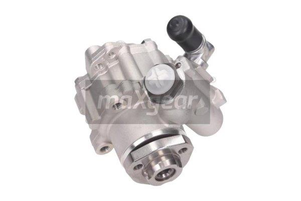 MAXGEAR Hydraulikpumpe, Lenkung 48-0081