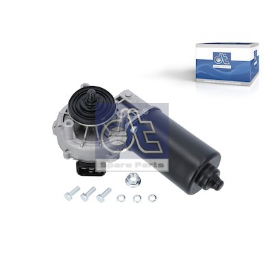 DT Spare Parts Wischermotor 5.63140