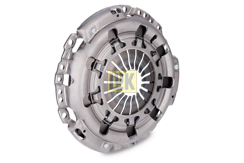 Schaeffler LuK Kupplungsdruckplatte 119 0147 10