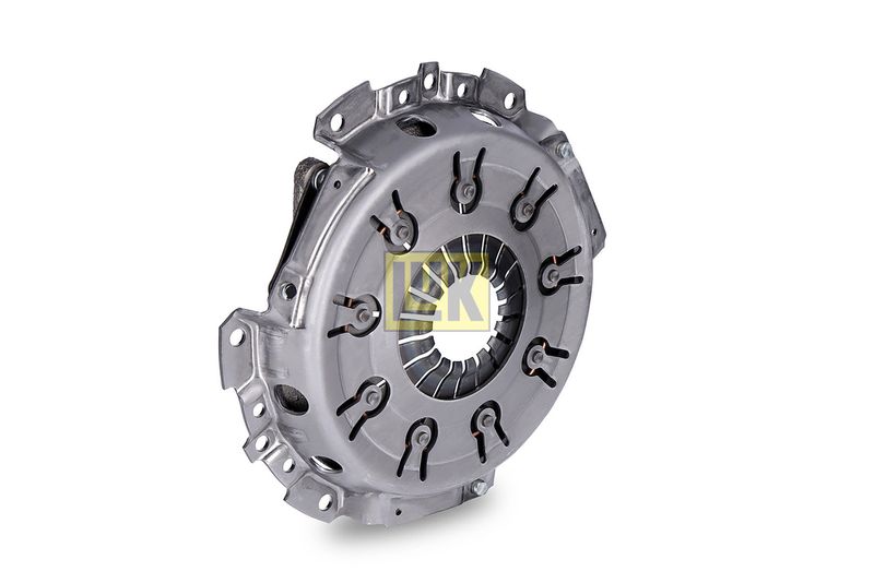 Schaeffler LuK Kupplungsdruckplatte 120 0342 10