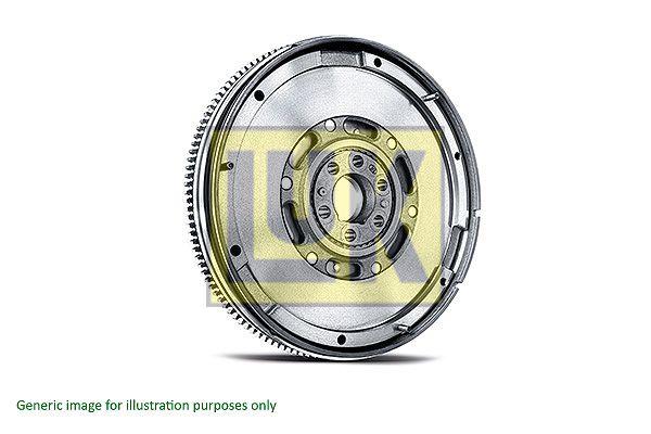 Schaeffler LuK Schwungrad 415 1008 10