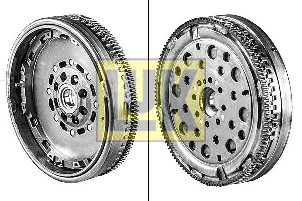 Schaeffler LuK Schwungrad 415 0107 10