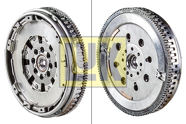 Schaeffler LuK Schwungrad 415 0138 10