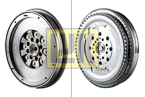 Schaeffler LuK Schwungrad 415 0243 10