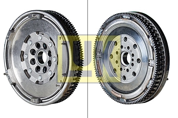 Schaeffler LuK Schwungrad 415 0276 10