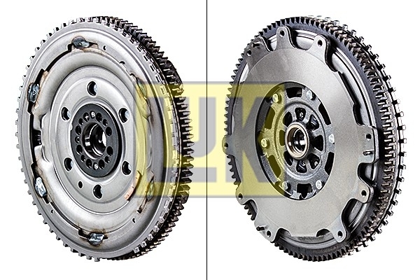 Schaeffler LuK Schwungrad 415 0281 11