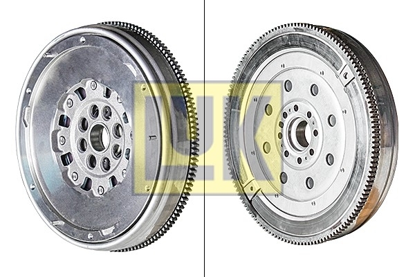 Schaeffler LuK Schwungrad 415 0307 10