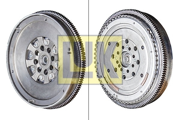 Schaeffler LuK Schwungrad 415 0308 10