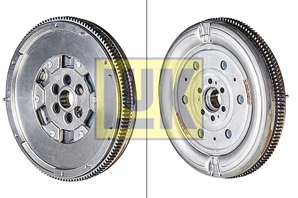 Schaeffler LuK Schwungrad 415 0342 10