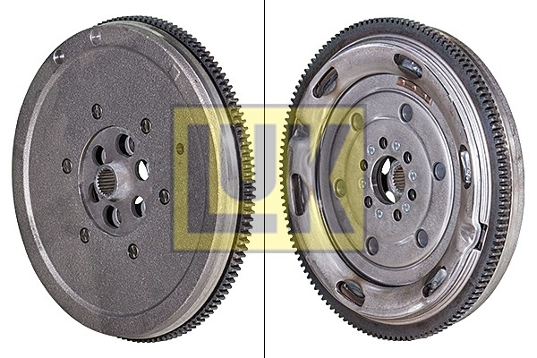 Schaeffler LuK Schwungrad 415 0553 08